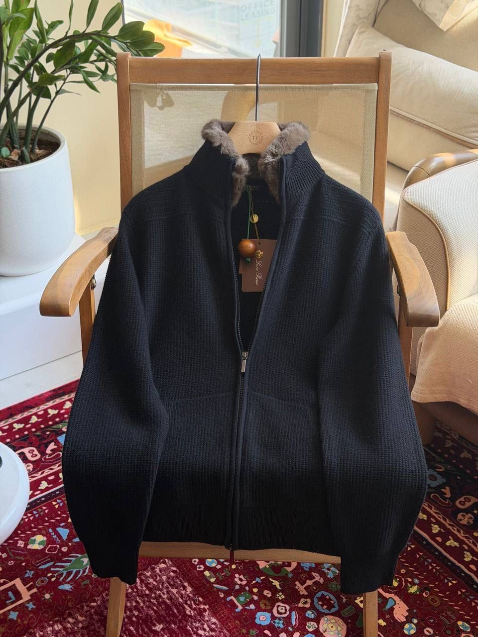 Loro Piana Sweater