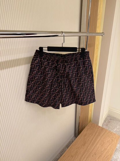 Fendi Swimming Short