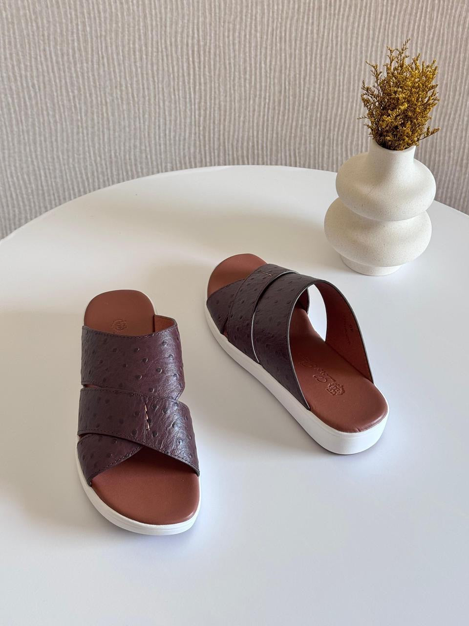 Loro Piana Slippers