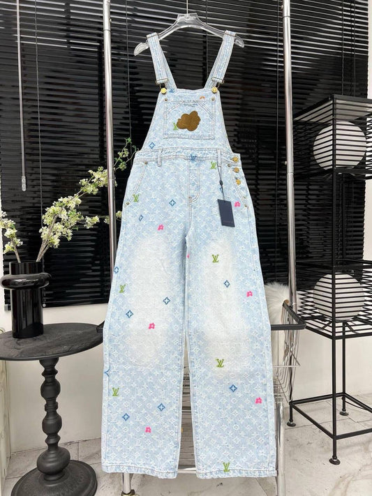 Louis Vuitton Jumpsuit