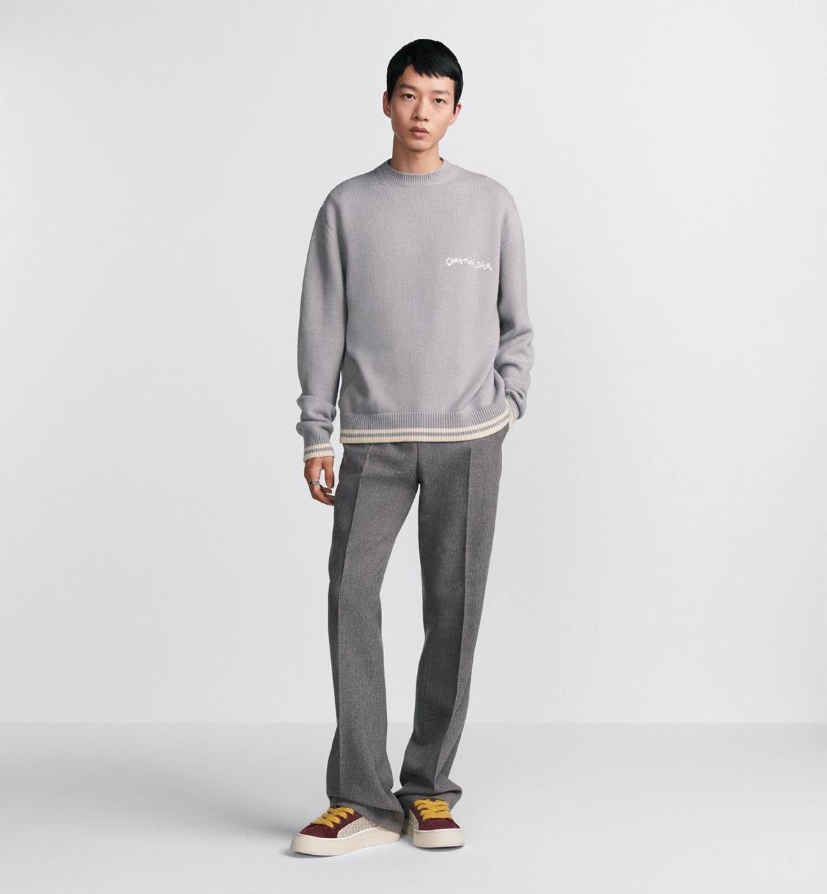 Dior Sweaters