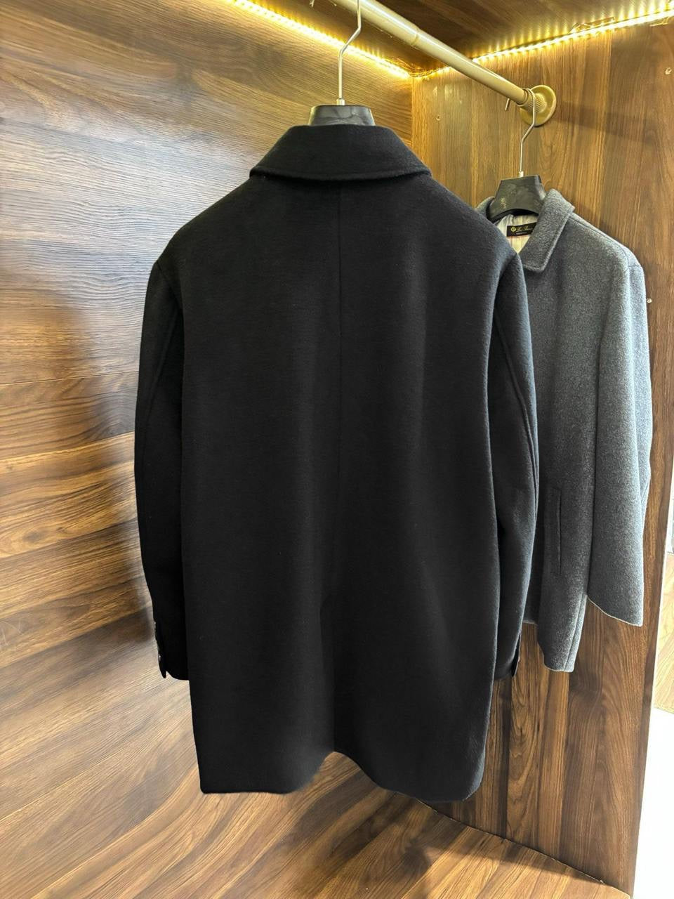 Loro Piana Coat 2 colors