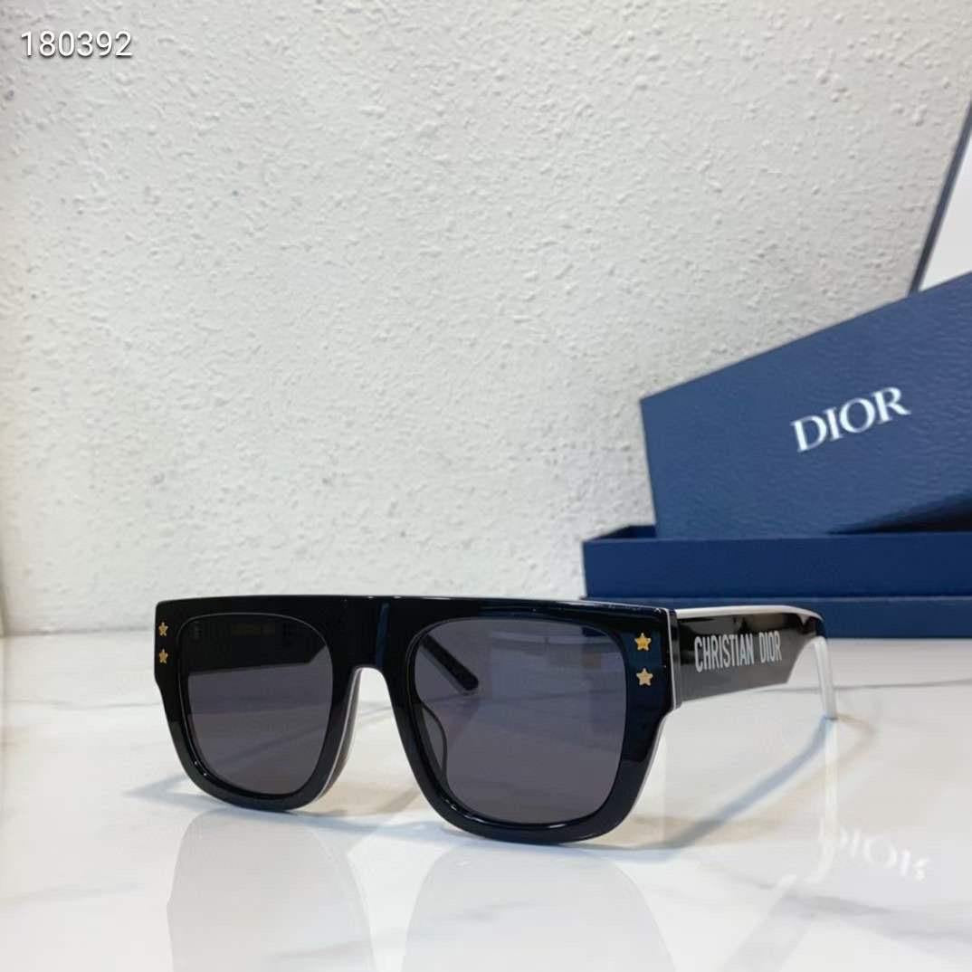 Dior Sunglasses 4 colors