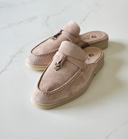 Loro Piana Mules 12 Colors
