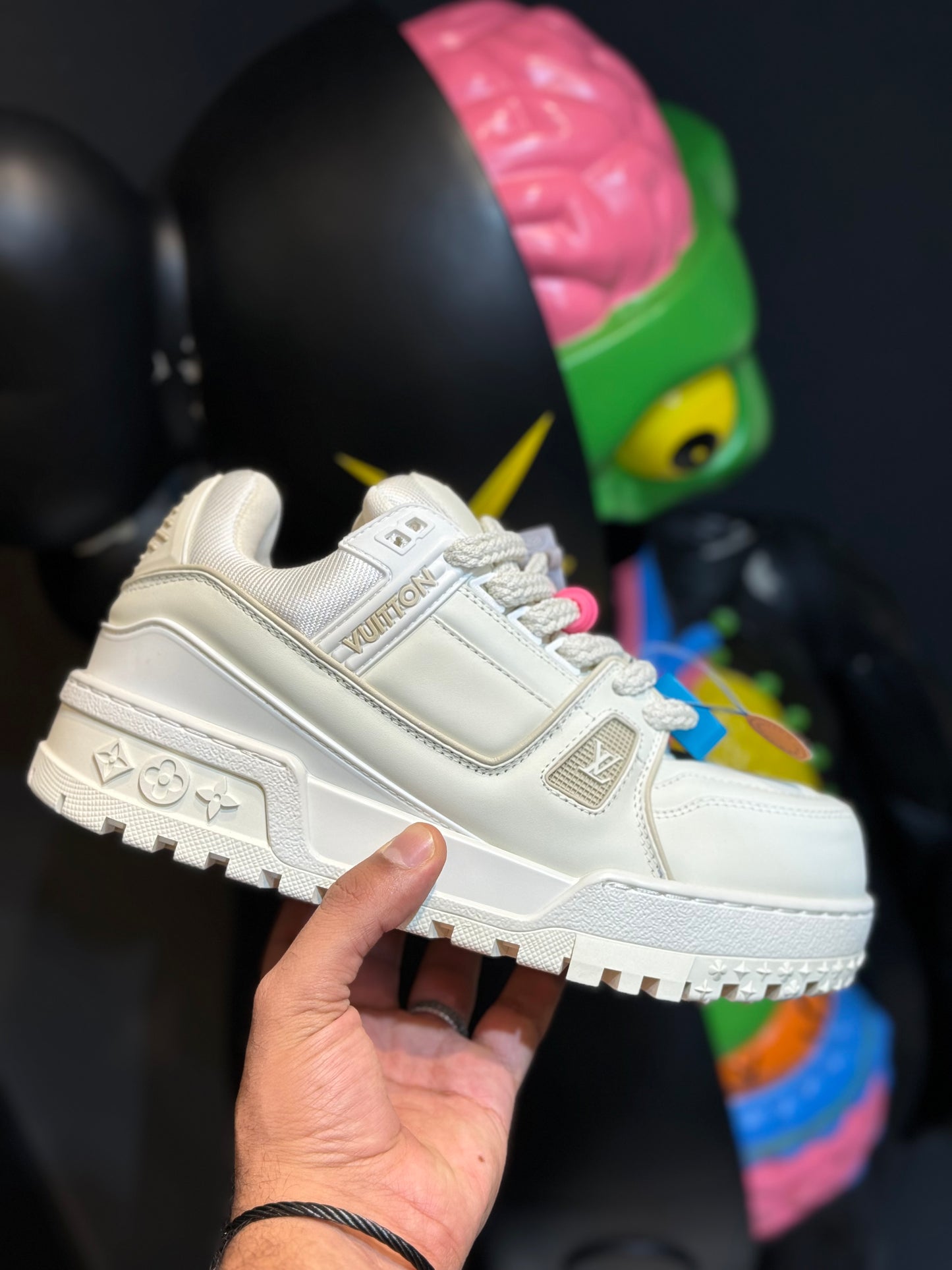 Louis Vuitton Shoes
