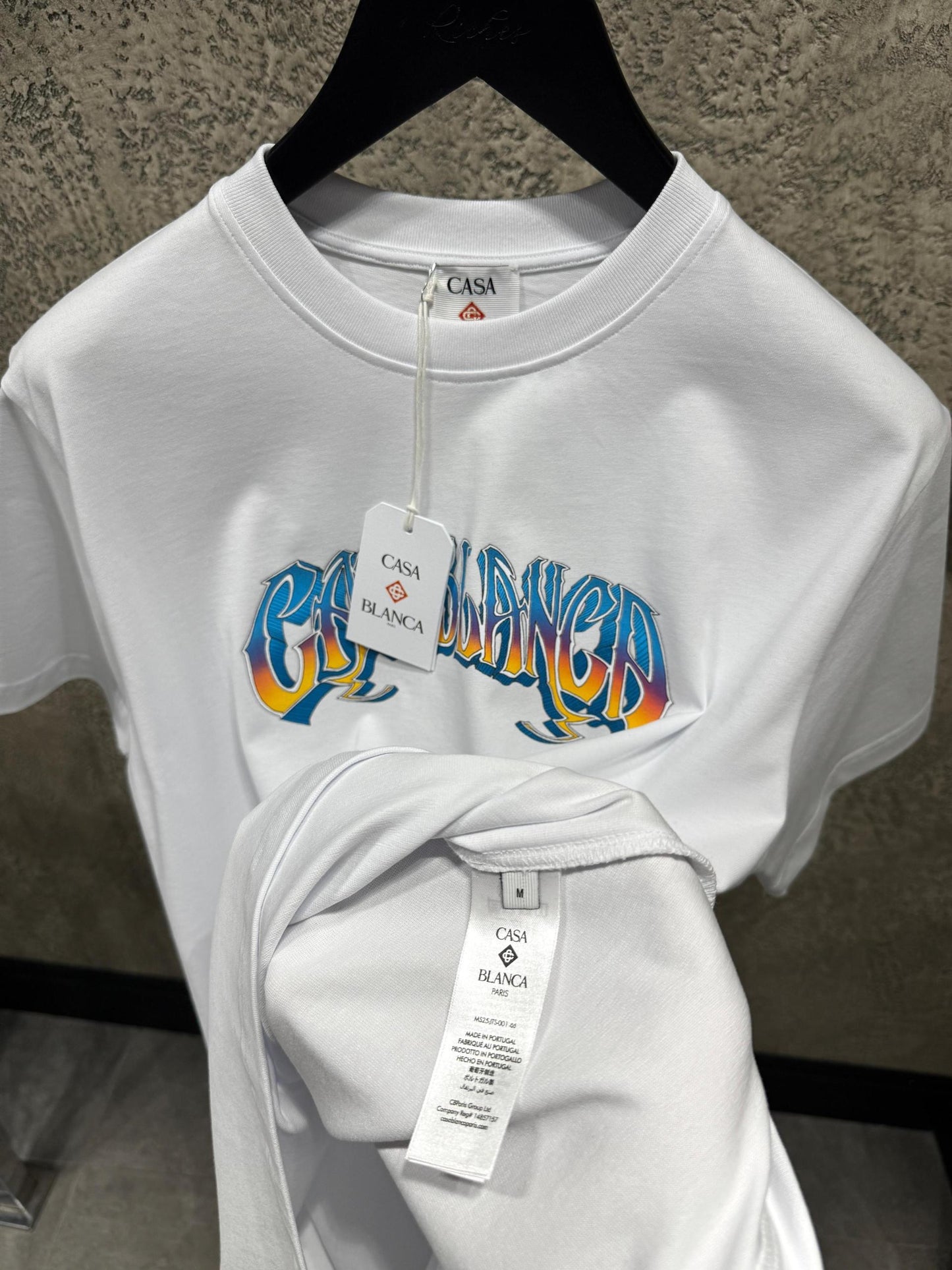 Casablanca T-Shirt