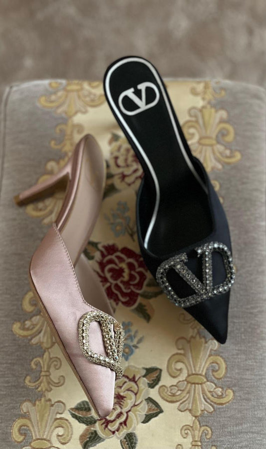 Valentino Heels