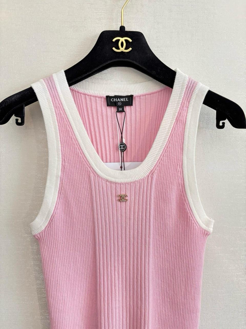 Chanel T-Shirt
