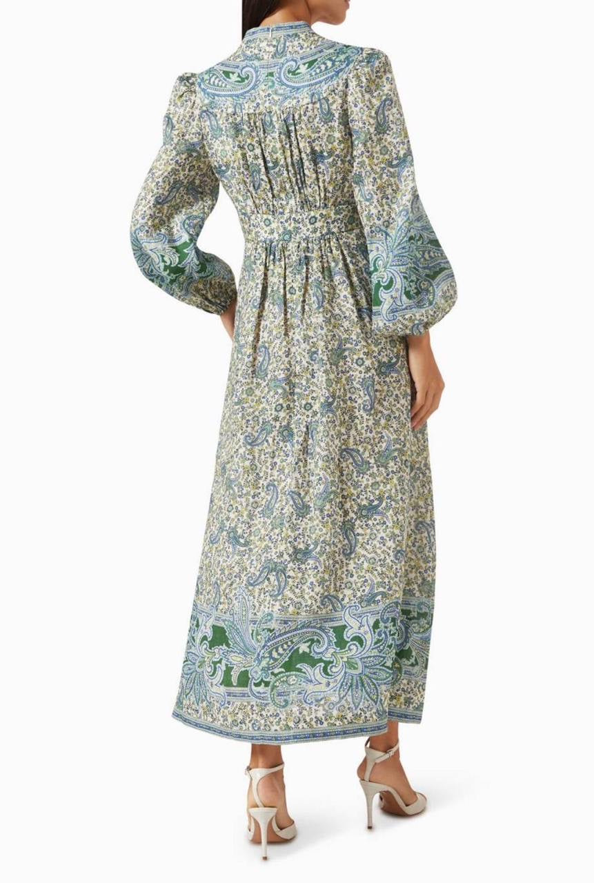 Zimmerman Dress