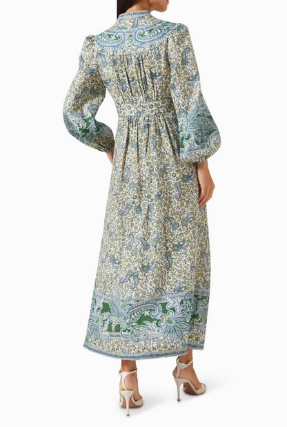 Zimmerman Dress