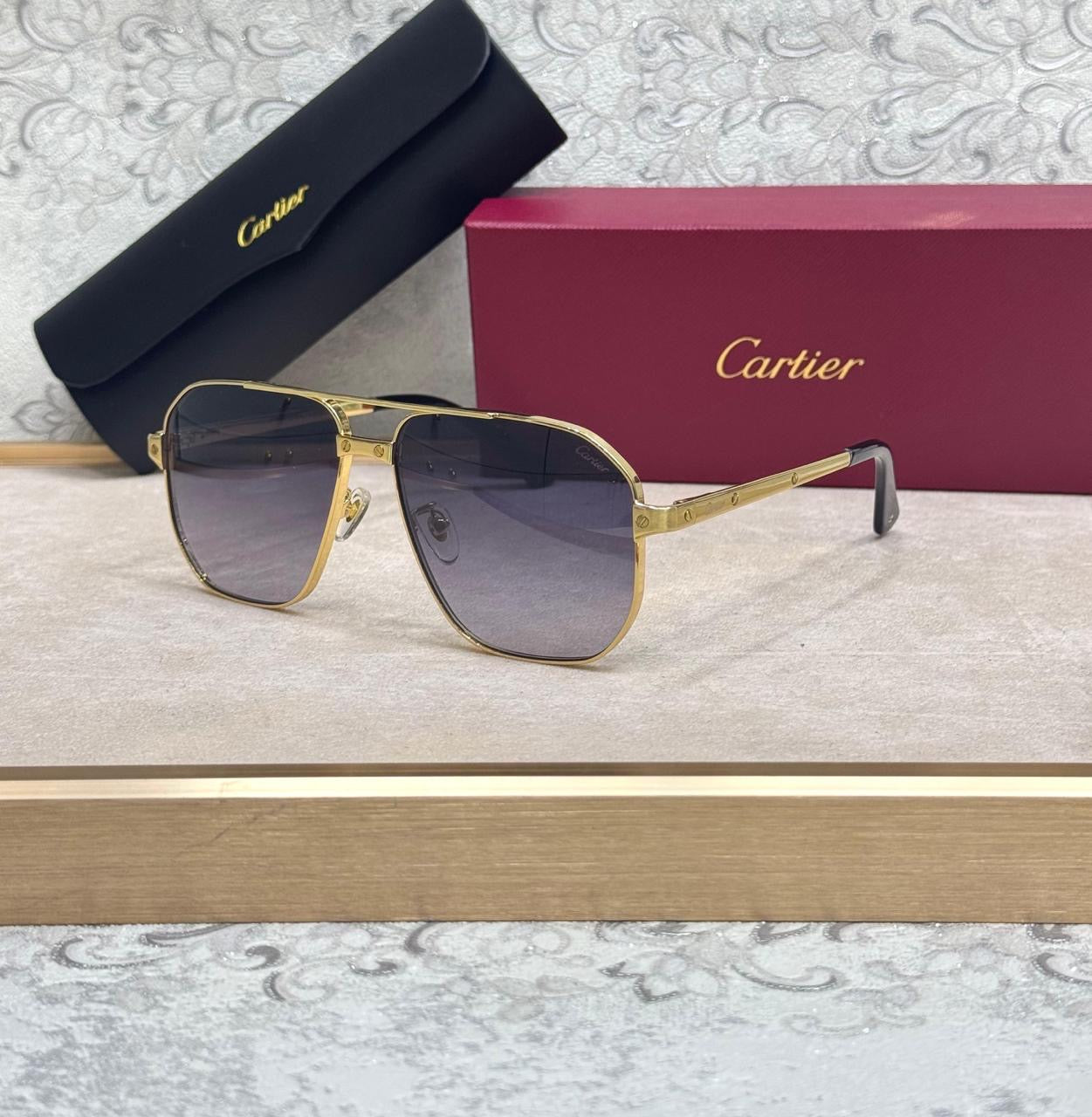 Cartier Sunglasses 7 colors