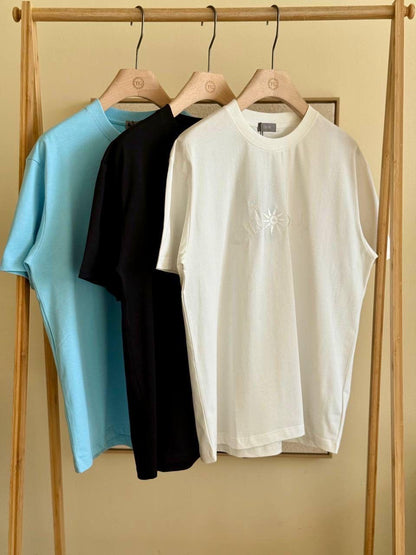 Dior T-Shirt 3 colors