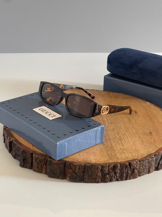 Gucci Sunglasses 2 colors