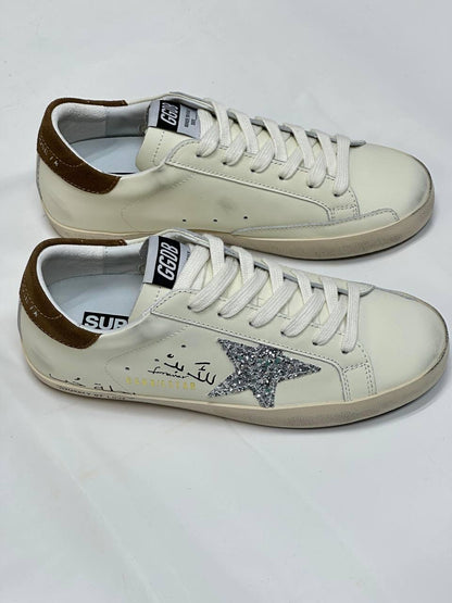 Golden Goose Shoes
