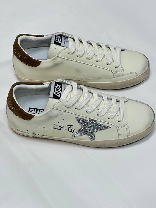 Golden Goose Shoes
