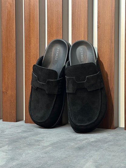 Hermes Mules