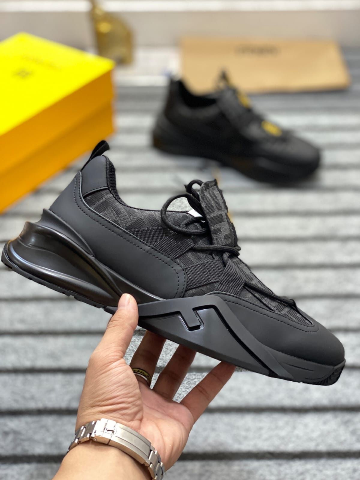 FENDI Shoes
