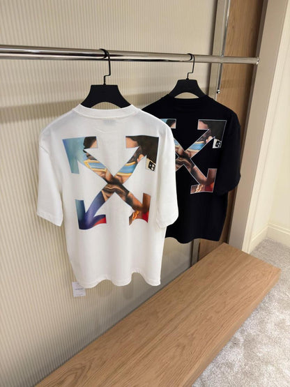OFF White T-Shirt