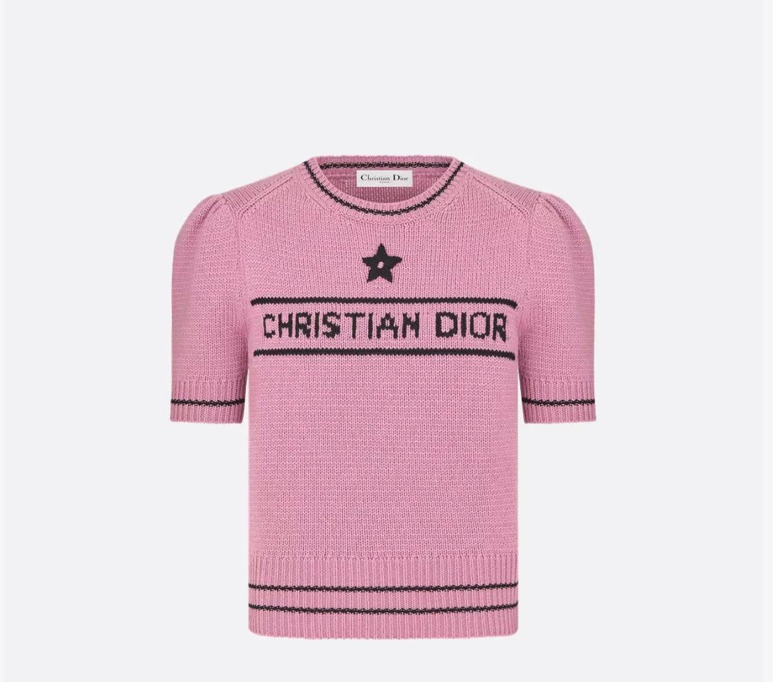 Dior T-Shirt 6 colors