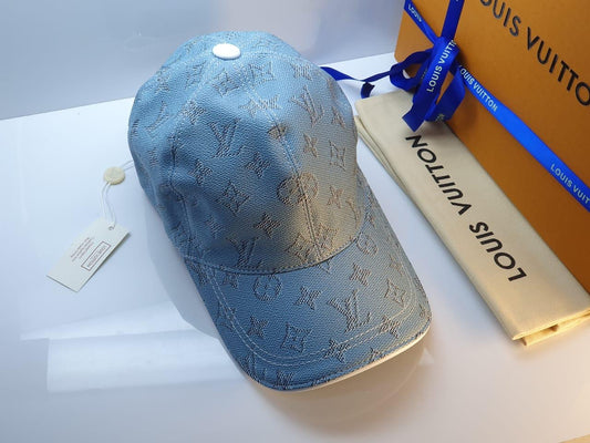 Louis Vuitton Caps