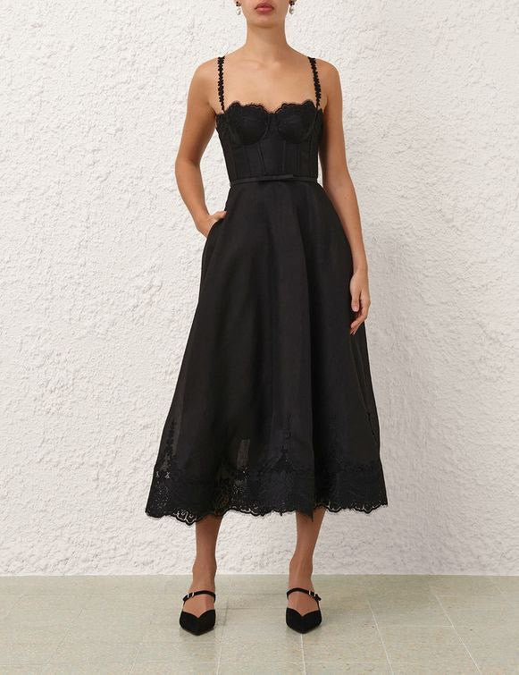 Zimmerman Dress