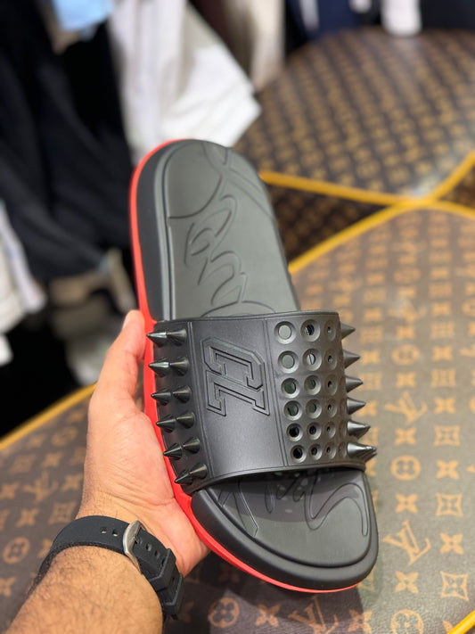 Christian Louboutin Slippers
