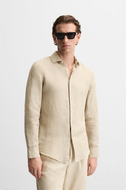 Zegna Shirt 5 colors