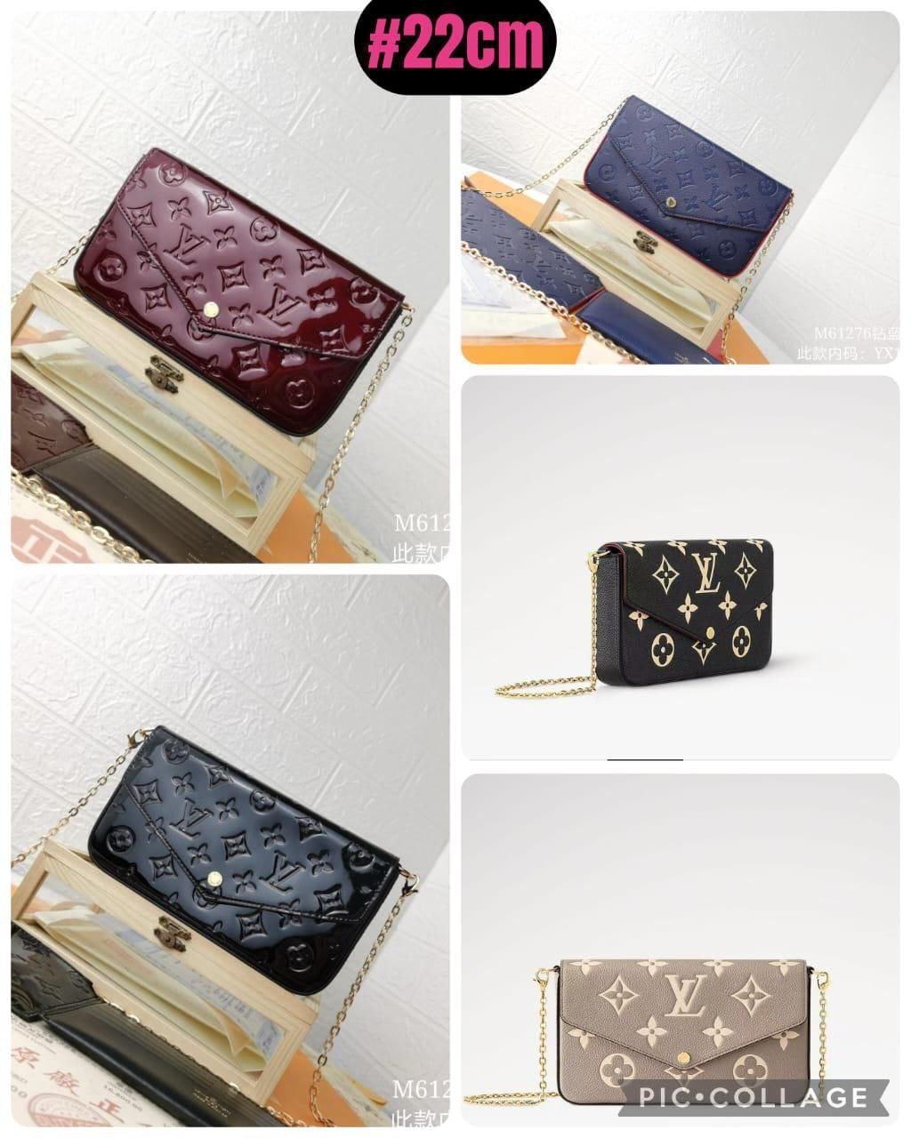 Louis Vuitton Sling Bag