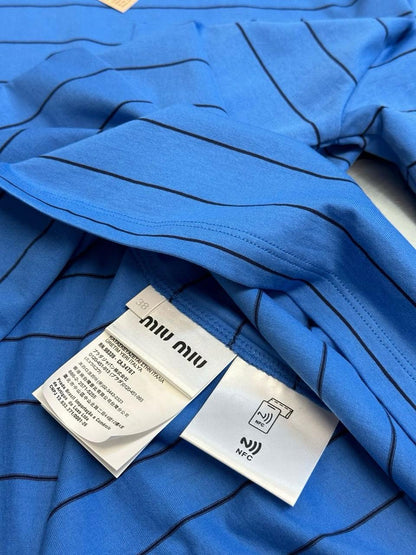 Miu Miu T-Shirt