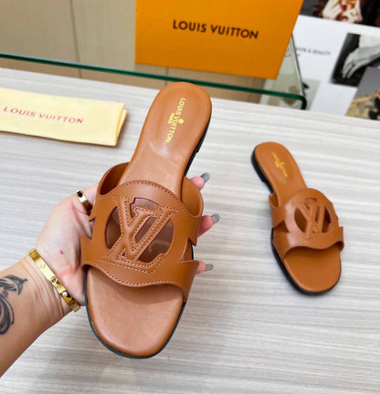 Louis Vuitton Slipper