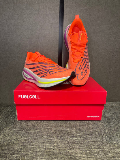 New BalanceFuelCell SuperComp Elite v3 'Orange'
