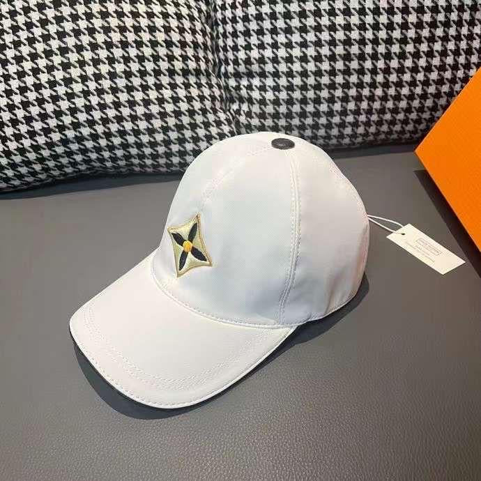 Louis Vuitton Caps 2 colors