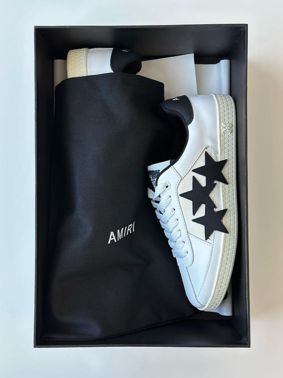 Amiri Sneakers