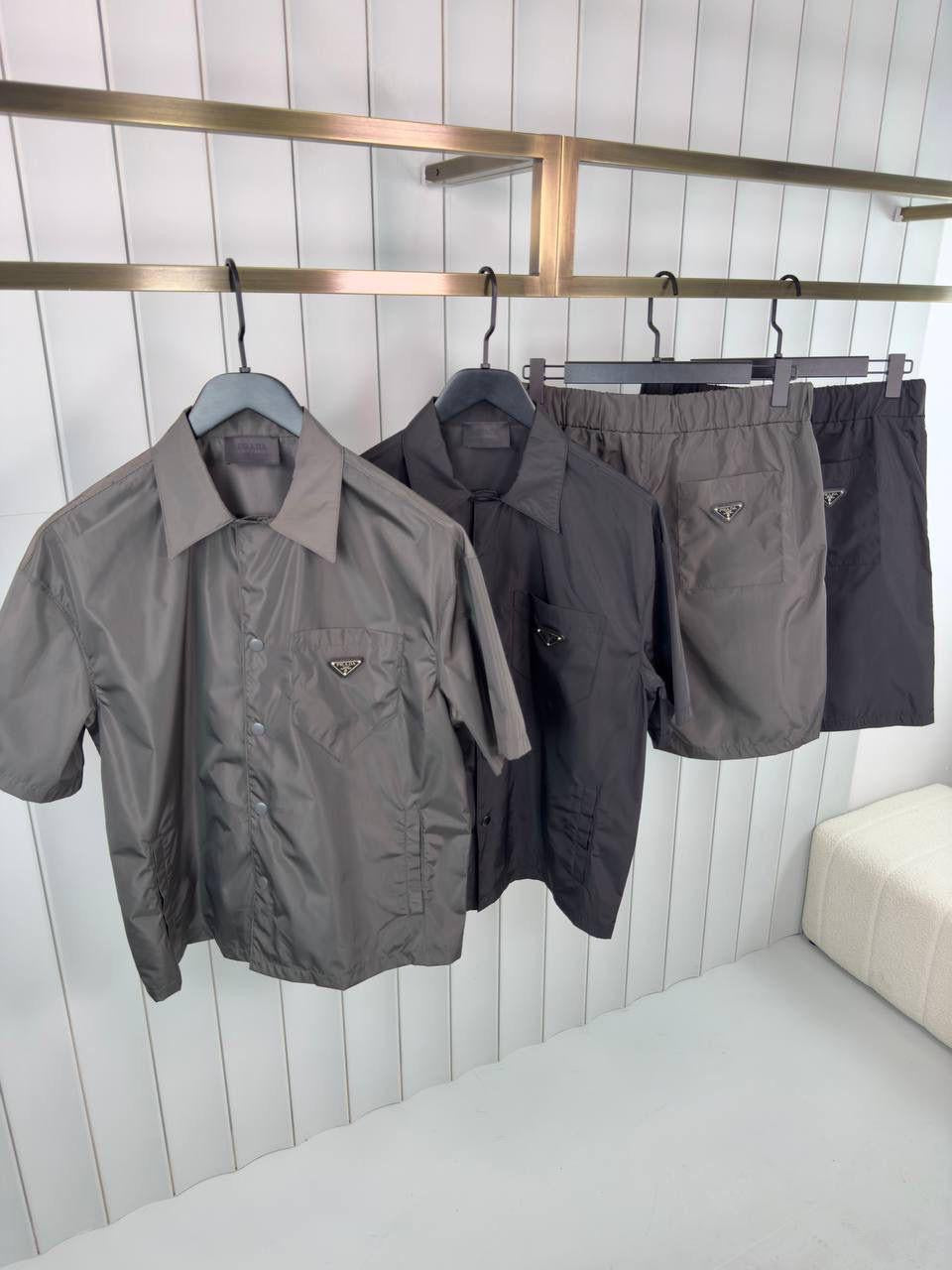 Prada Set 2 colors