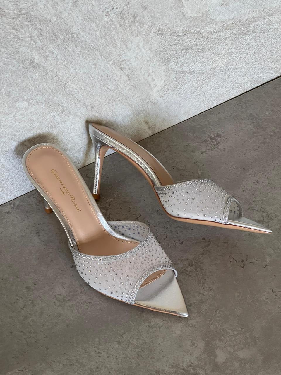 Gianvito Rossi Heels 7 colors