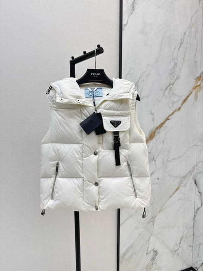 Prada Vest