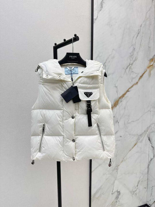Prada Vest