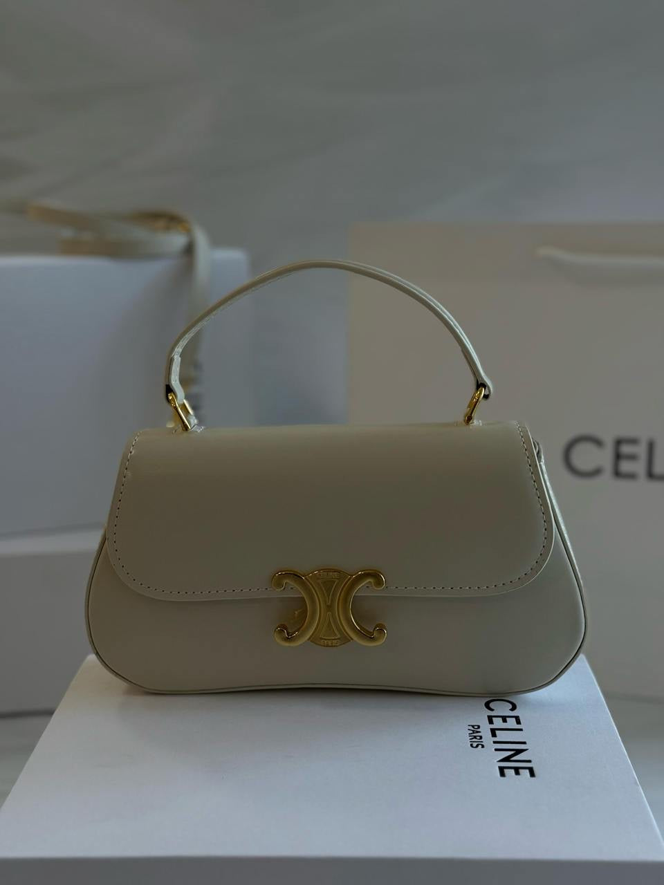 Celine Shoulder Bag 5 colors