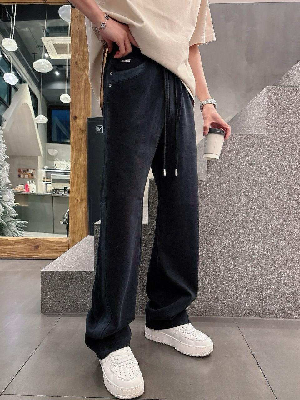 Prada Pants