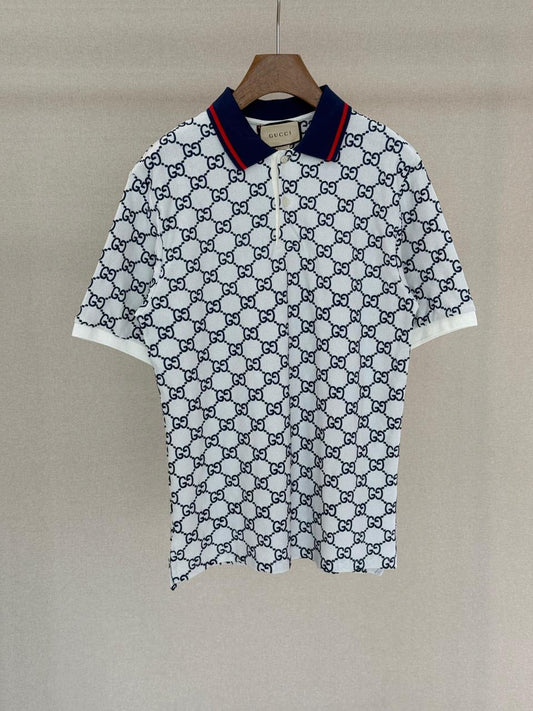 Gucci Polo Shirt 2 colors