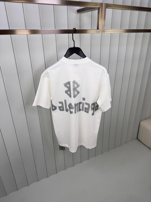 Balenciaga T-Shirt 2 colors