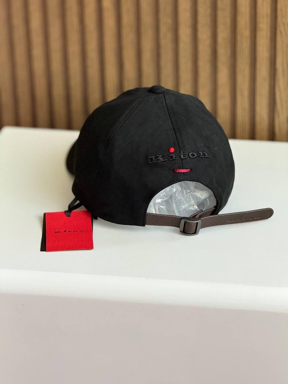 Kiton Cap