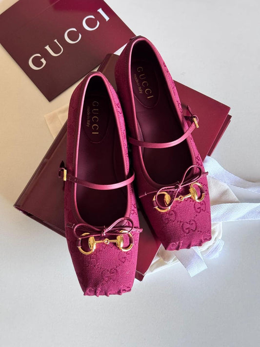 Gucci Ballerina