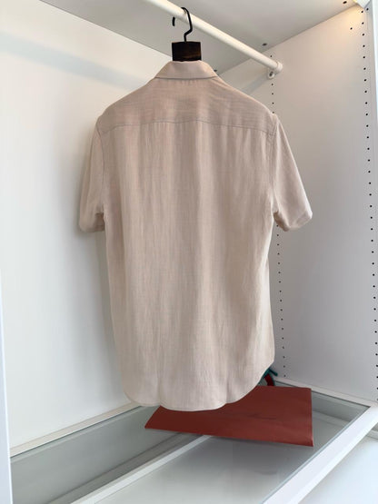 Loro Piana Shirt 4 colors