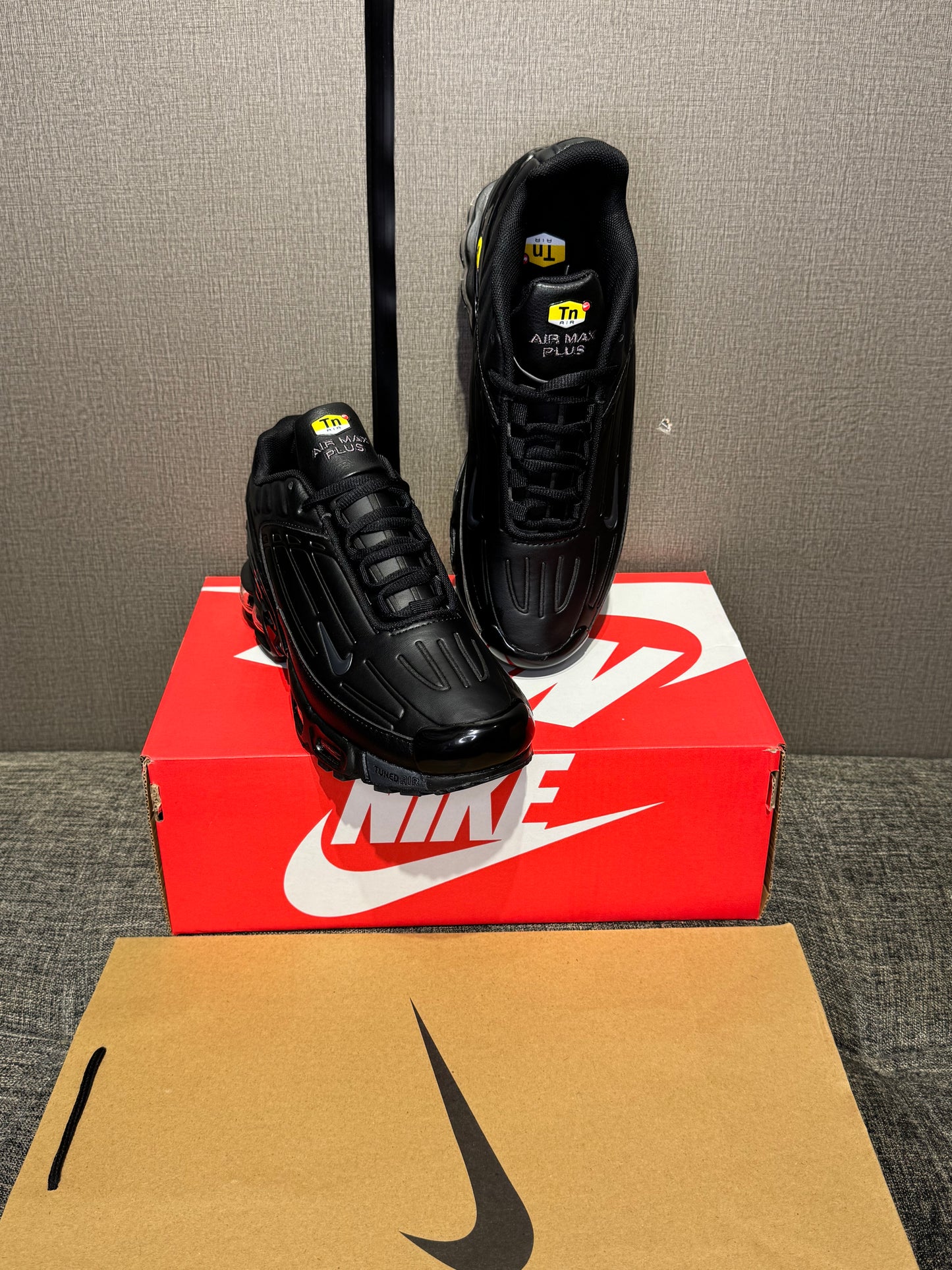 Nike Air Max plus TN 3