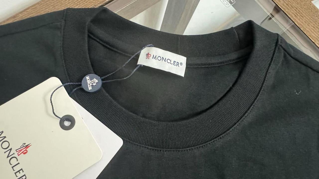 Moncler T-Shirt 2 colors