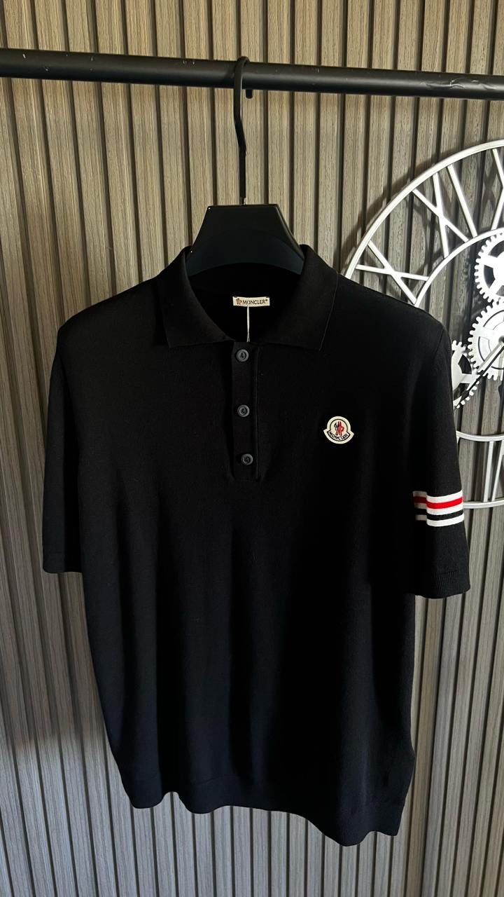 Moncler Polo Shirt 3 colors