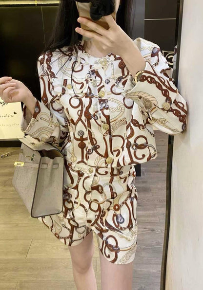 Hermes Set