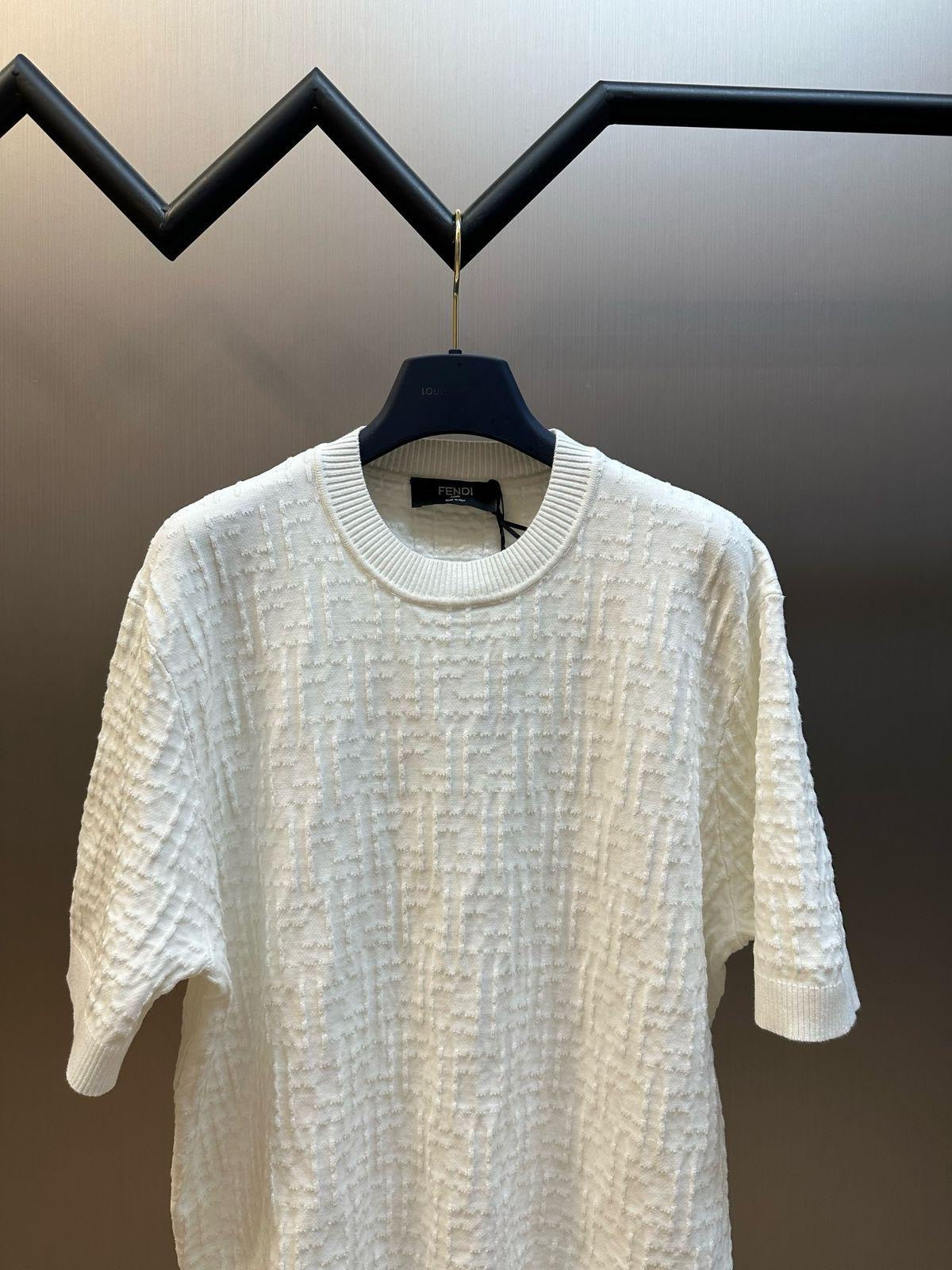 Fendi T-Shirt 2 colors
