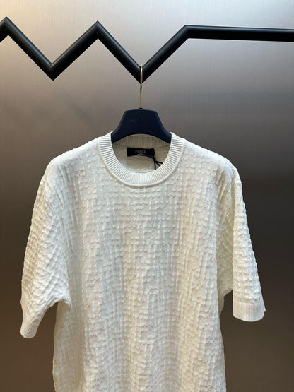 Fendi T-Shirt 2 colors